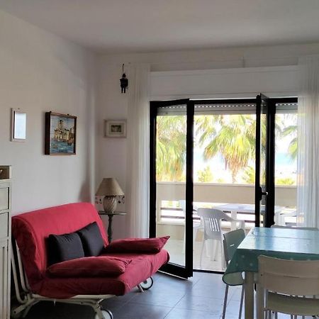 Fronte Mare Apartment Pozzallo Luaran gambar