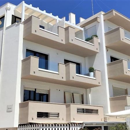 Fronte Mare Apartment Pozzallo Luaran gambar