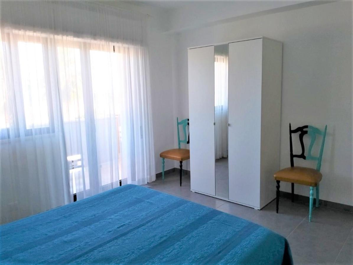 Fronte Mare Apartment Pozzallo Luaran gambar