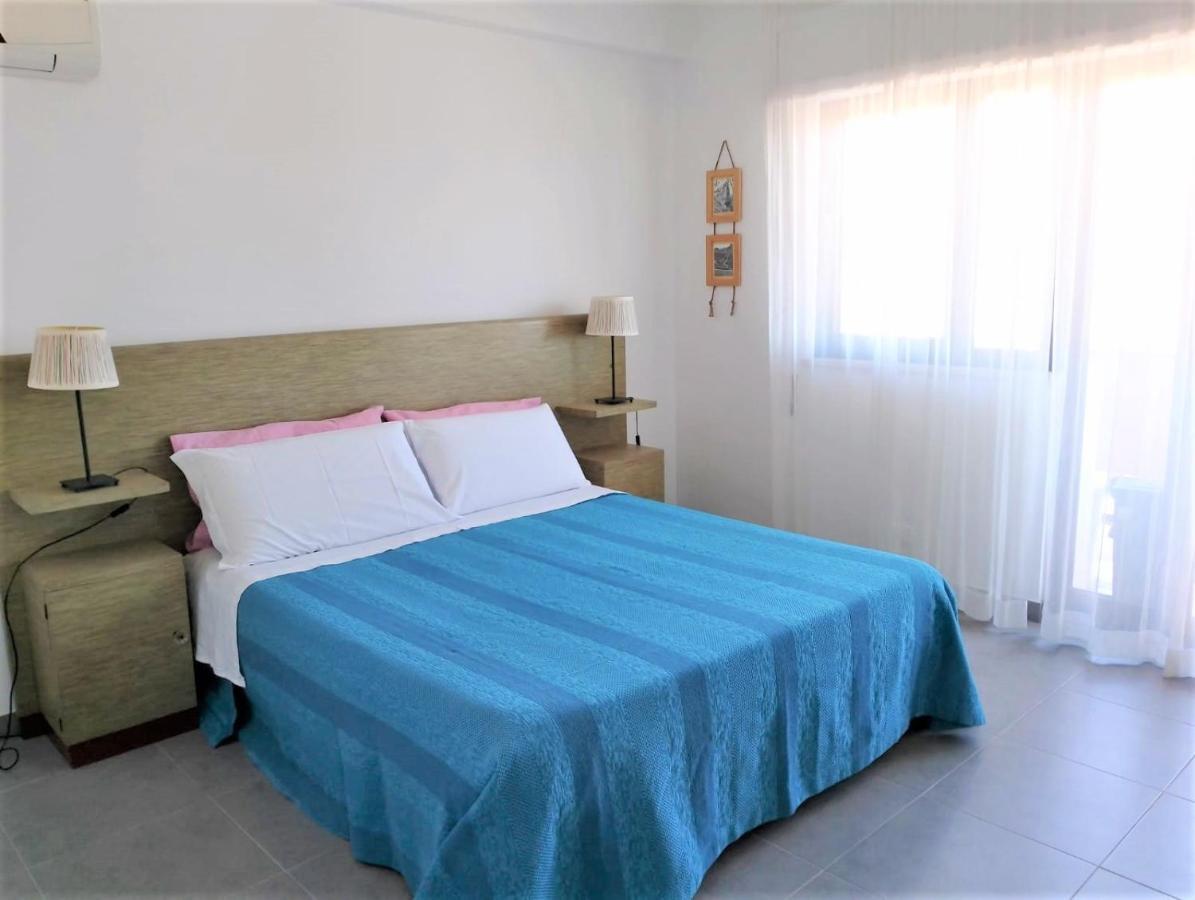 Fronte Mare Apartment Pozzallo Luaran gambar