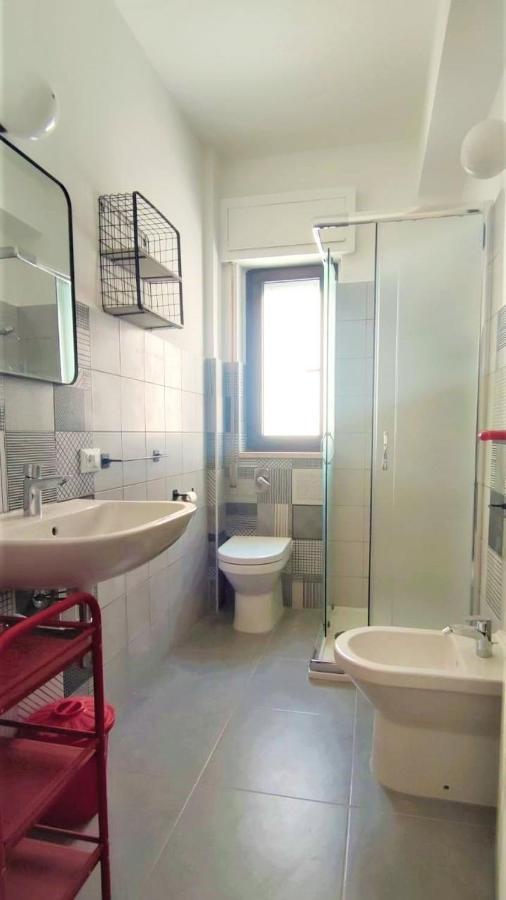 Fronte Mare Apartment Pozzallo Luaran gambar