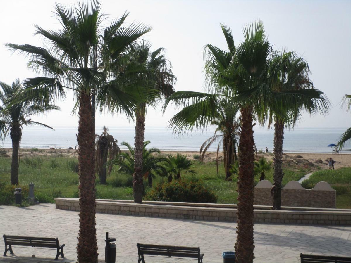 Fronte Mare Apartment Pozzallo Luaran gambar